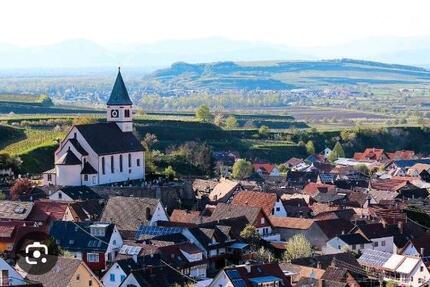 Monteurswohnung Kichelinsbergen bei Endingen - Endingen am Kaiserstuhl
