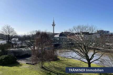 Wohnung zum Kaufen in Bremerhaven 119.000,00 € 62 m²