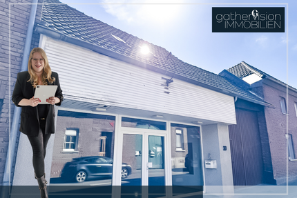 Haus zum Kaufen in Erkelenz-Holzweiler 234.000,00 € 156.8 m²