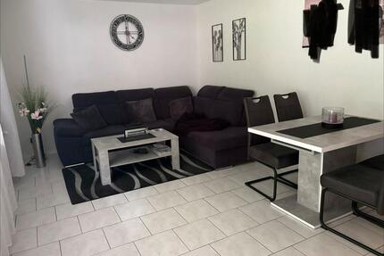 2-Zimmer Wohnung in Zentraler Lage von Winnweiler