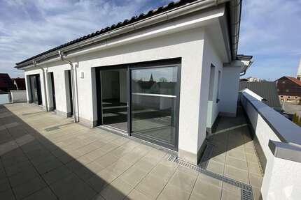 Wohnung zum Mieten in Schwäbisch Gmünd 1.350,00 € 136 m²