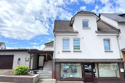 Leben genießen in zentraler Lage Kaufungens