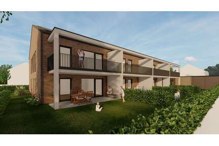 Wohnung zum Mieten in Bocholt 405,76 € 58.7 m²