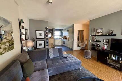 Wohnung zum Kaufen in Brannenburg 562.500,00 € 86.41 m²