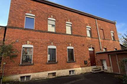 Haus zum Kaufen in Bamberg 749.000,00 € 179 m²