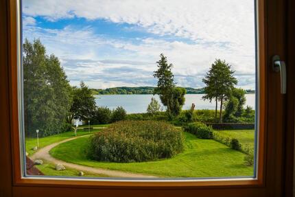 4 Zimmer Eigentums-Fewo. mit Seeblick, 112 m², Pönitz am See - Scharbeutz Wulfsdorf