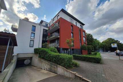 Wohnung zum Mieten in Aachen 2.100,00 € 141.19 m²