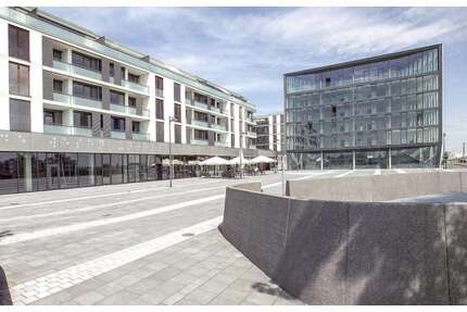 Wohnung zum Mieten in Frankfurt am Main 2.400,00 € 156 m²