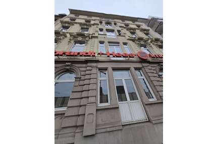 Wohnung zum Mieten in Mannheim 1.500,00 € 133 m²