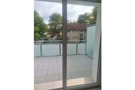 Traumwohnung 3 Zimmer, Balkon, GE-Hassel komplett modernisiert - Gelsenkirchen Gelsenkirchen-Nord