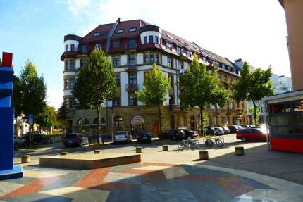 Wohnung zum Kaufen in Mannheim 370.000,00 € 80 m²