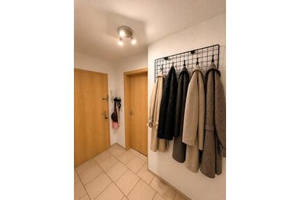 3,5 Zimmer Wohnung in Dinslaken-Bruch