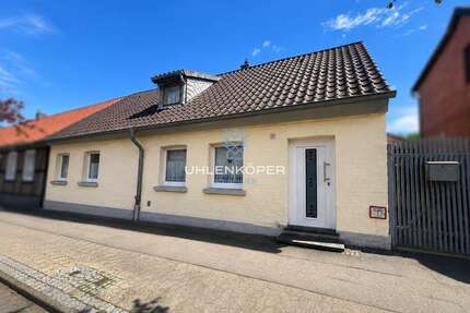 Haus zum Kaufen in Uelzen 139.000,00 € 85 m²