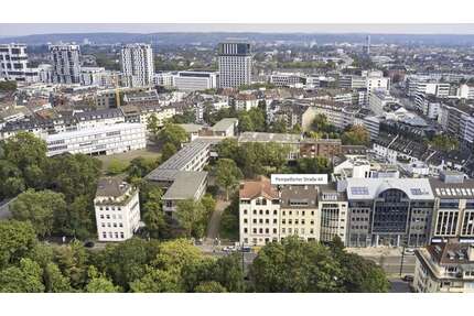 Wohnung zum Kaufen in Düsseldorf 699.000,00 € 200 m²