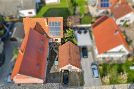 Haus zum Kaufen in Au am Rhein 549.000,00 € 130.16 m²