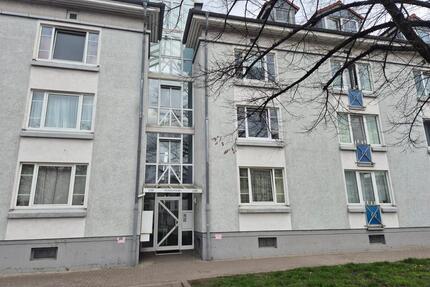 Helle vermietete 1 12 Zimmer Wohnung in zentraler Lage - Bielefeld