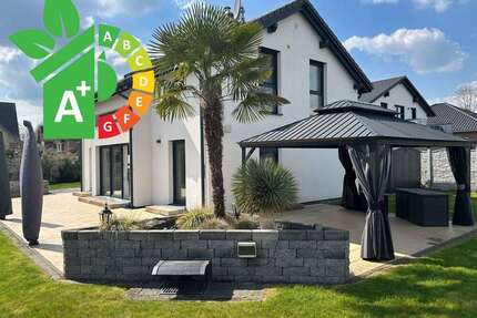 Haus zum Kaufen in Melle 499.000,00 € 123.8 m²