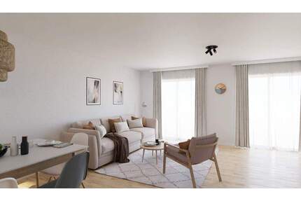 4-Zimmer-Doppelhaushälfte mit Garten, ausgebautem Dachstudio und Keller - Bergkamen Weddinghofen