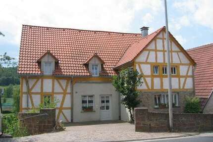 Wohnung zum Mieten in Erlenbach 750,00 € 97 m²