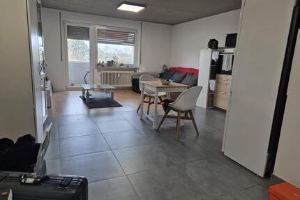 Praktische 1,5 ZKB, mit EBK, möbliert, Behindertengerecht - Frankenthal (Pfalz)