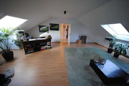 Wohnung zum Mieten in Hanau 780,00 € 106 m²