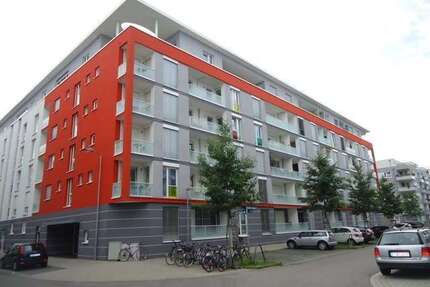Wohnung zum Mieten in Karlsruhe 1.200,00 € 81.72 m²