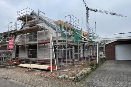 Moderne Neubauwohnungen im EG (links & rechts) - KfW 40+ Standard - Borken