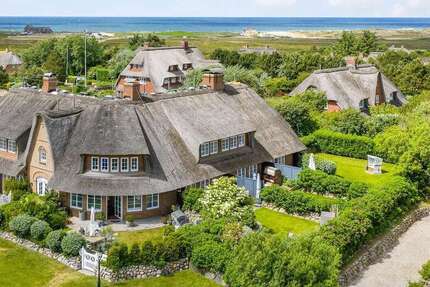 Wohnung zum Kaufen in Kampen (Sylt) 1.090.000,00 € 68 m²