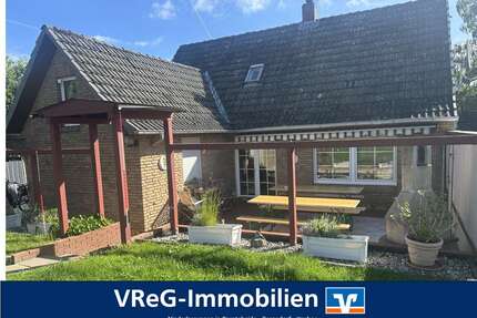 Haus zum Kaufen in Bad Oldesloe 379.000,00 € 96 m²