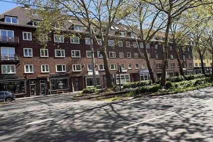 WG geeignete 5 Zimmer Maisonette-Wohnung nach Kernsanierung in Köln Sülz