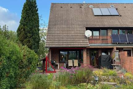 Haus zum Mieten in Dahlenburg 1.150,00 € 130 m²