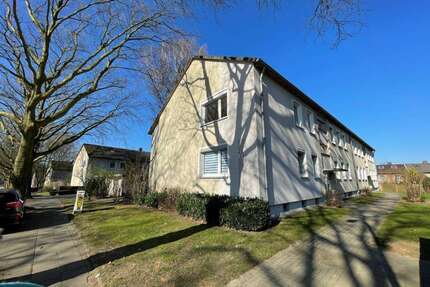 Wohnung zum Mieten in Bochum 570,00 € 59.16 m²