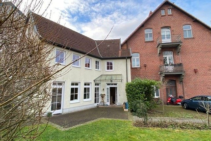 Charmantes Einfamilienhaus im Herzen von Soest!