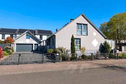 Einfamilienhaus mit 5 Zimmern und ca. 170 m² - Alzenau