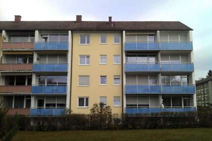 Wohnung zum Mieten in Kaufbeuren 300,00 € 33.46 m²