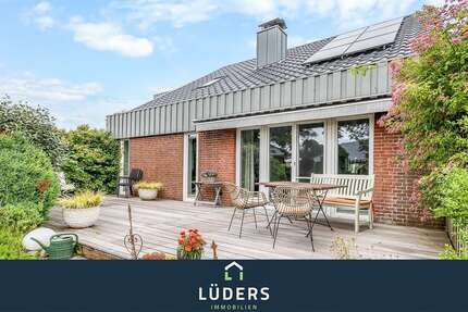 Haus zum Kaufen in Leck 589.000,00 € 257 m²