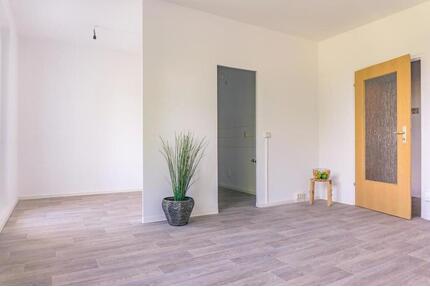 Gemütliche 1-Raum-Wohnung in schöner Wohnlage - Chemnitz Klaffenbach