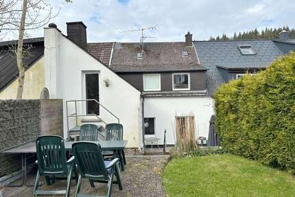 Haus zum Kaufen in Prüm 285.000,00 € 130 m²