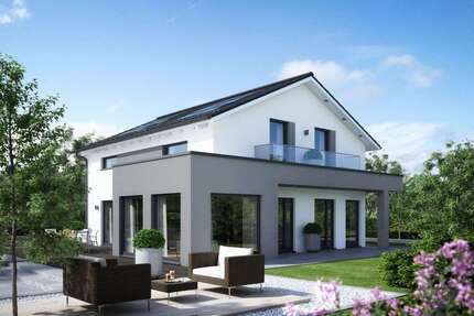 Haus zum Kaufen in Wendelsheim 647.661,00 € 165 m²