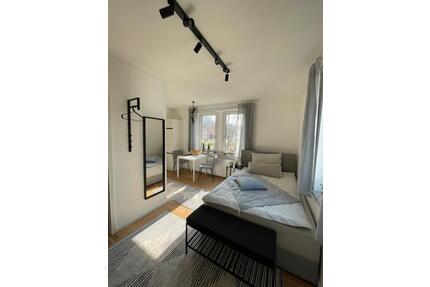 Möbliertes 1-Zimmer Apartment nahe Boehringer - Biberach an der Riß