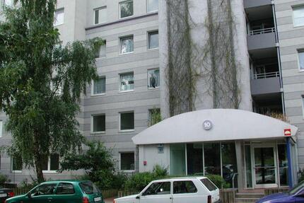 Ihr neues Zuhause: renovierte 2-Zimmer-Wohnung - Melsdorf