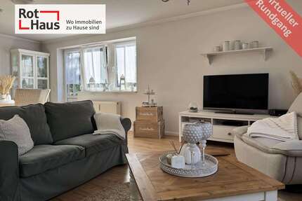 Wohnung zum Kaufen in Lauenburg 259.000,00 € 95 m²