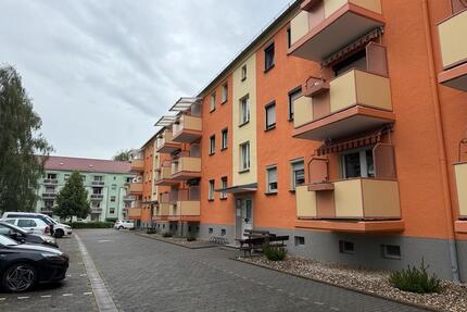 2 Raum Wohnung zu verkaufen - Hohenmölsen
