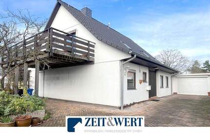 Haus in Erftstadt - 245.000,00&nbsp;EUR Kaufpreis, ca.&nbsp; 140,00&nbsp;m&sup2;&nbsp;Wohnfl&auml;che in Erftstadt (PLZ: 50374) Lechenich