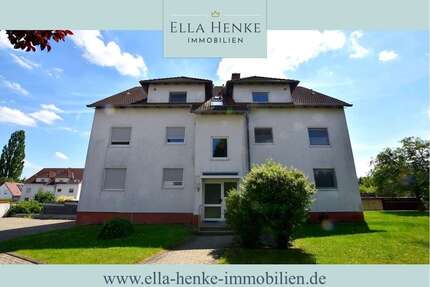 Wohnung zum Kaufen in Schöningen 125.000,00 € 101 m²