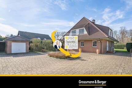 Haus zum Kaufen in Henstedt-Ulzburg 849.000,00 € 187 m²