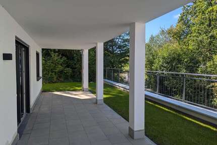 Wohnung zum Mieten in Mitterfels 1.220,00 € 101.81 m²