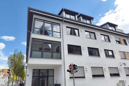 Wohnung zum Mieten in Deggendorf 810,00 € 70 m²