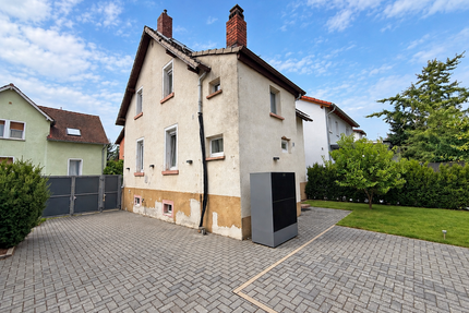 Haus zum Kaufen in Darmstadt 539.000,00 € 88.69 m²