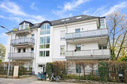 Wohnung zum Kaufen in Leipzig 210.000,00 € 80.2 m²